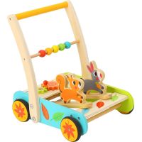 BABU - Chodítko les - Poškozený obal