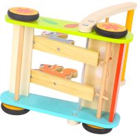 BABU - Chodítko les - Poškozený obal 2