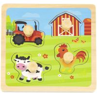 BABU - Puzzle farma 55694 2
