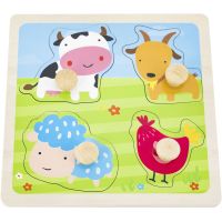 BABU - Puzzle farma 55695