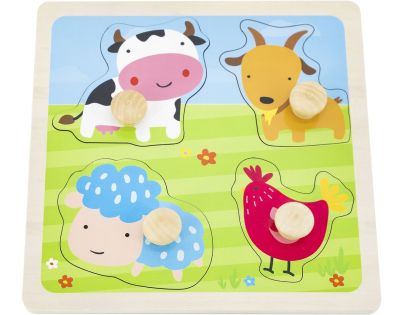 BABU - Puzzle farma 55695