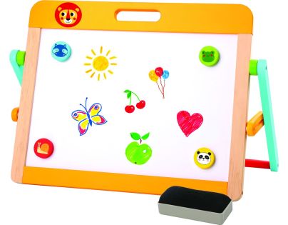 BABU - Tabule - Poškozený obal