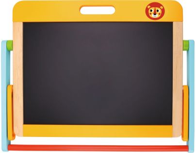 BABU - Tabule - Poškozený obal