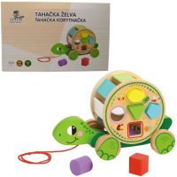 BABU - Tahačka želva 2