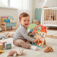 Babu Activity board Farma 5