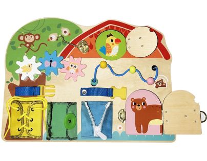 Babu Activity board Farma