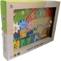 Babu Activity board Farma 6