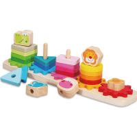 Babu Skládačka zvířátka 2