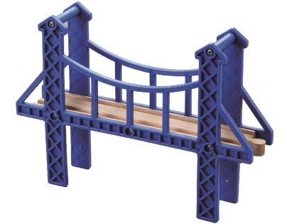 HM Studio Babu Train Most závěsný 30 cm