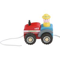 Babu Vláček farma 2