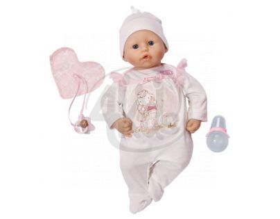 Baby Annabell®  - Panenka Baby Annabell®  792193 - Nové miminko
