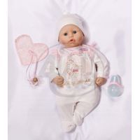 Baby Annabell®  - Panenka Baby Annabell®  792193 - Nové miminko 2