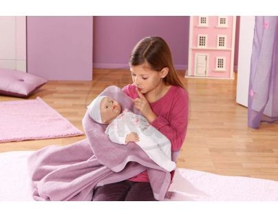 Baby Annabell®  - Panenka Baby Annabell®  792193 - Nové miminko