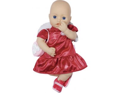 Zapf Creation Baby Annabell Adventní kalendář 2021