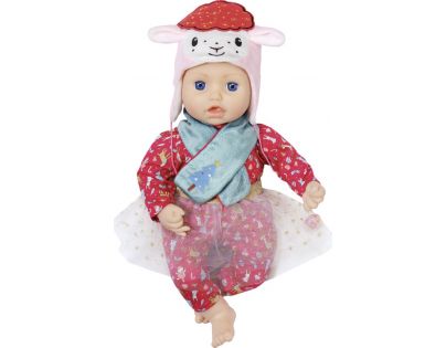 Zapf Creation Baby Annabell Adventní kalendář 2021