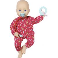 Zapf Creation Baby Annabell Adventní kalendář 2021 5