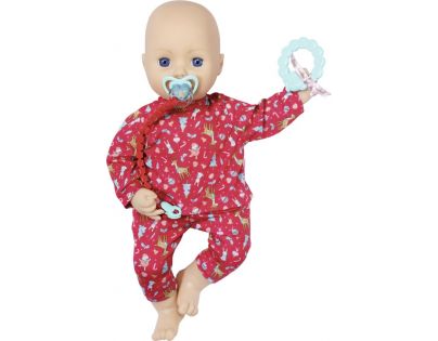 Zapf Creation Baby Annabell Adventní kalendář 2021