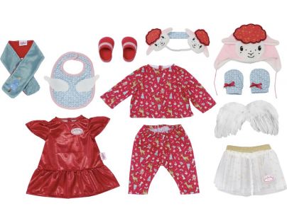 Zapf Creation Baby Annabell Adventní kalendář 2021