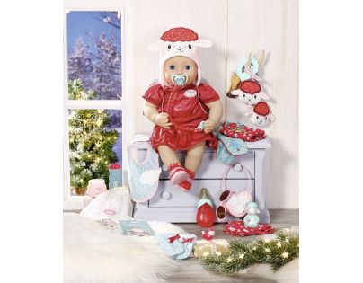 Zapf Creation Baby Annabell Adventní kalendář 2021