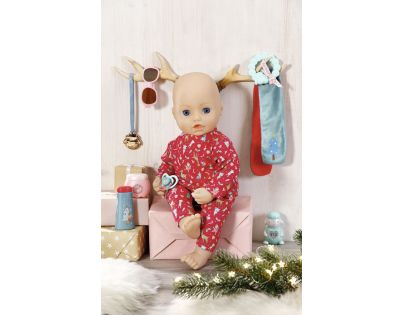 Zapf Creation Baby Annabell Adventní kalendář 2021