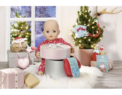 Zapf Creation Baby Annabell Adventní kalendář 2021