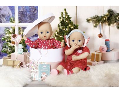 Zapf Creation Baby Annabell Adventní kalendář 2021