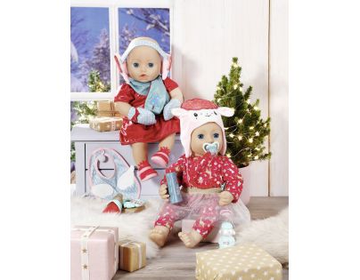 Zapf Creation Baby Annabell Adventní kalendář 2021