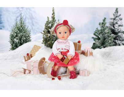 Zapf Creation Baby Annabell Adventní kalendář