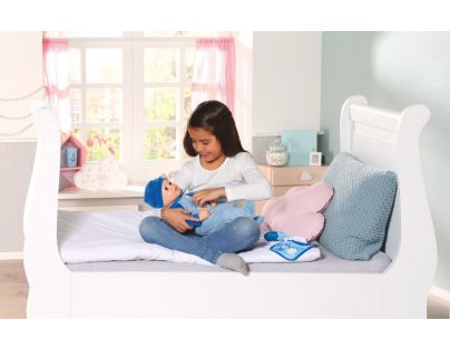 Zapf Creation Baby Annabell Alexander 43 cm