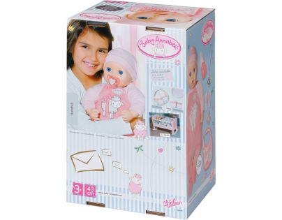 Baby Annabell Annabell 43 cm
