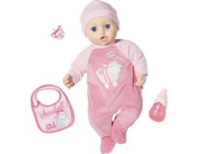 Baby Annabell Annabell 43 cm