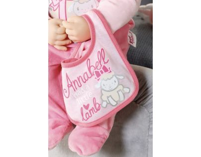 Baby Annabell Annabell 43 cm