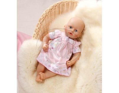 Baby Annabell Šatičky - Růžové světlé