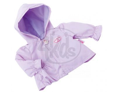 Baby Annabell Bundičky - Fialová