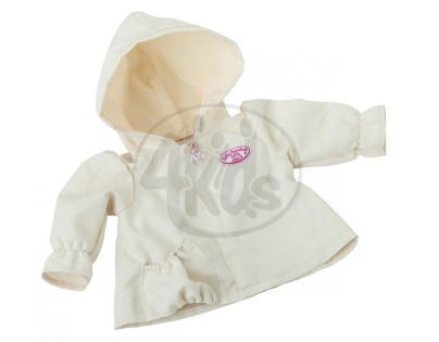 Baby Annabell Bundičky - Krémová