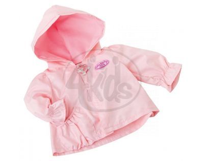 Baby Annabell Bundičky - Růžová