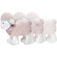 Baby Annabell Chodící ovečka 2