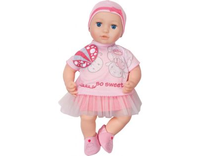 Zapf Creation Baby Annabell Deluxe Oblečení Letní sen