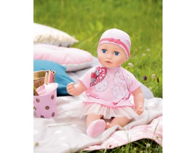 Zapf Creation Baby Annabell Deluxe Oblečení Letní sen