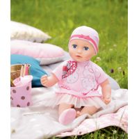 Zapf Creation Baby Annabell Deluxe Oblečení Letní sen 4