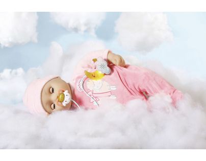 Baby Annabell Dudlík Sladké sny 704219