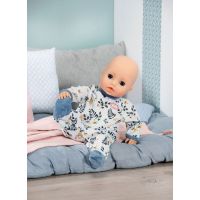 Baby Annabell Dupačky modré 43 cm 2