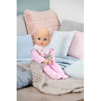 Baby Annabell Dupačky růžové 43 cm 3