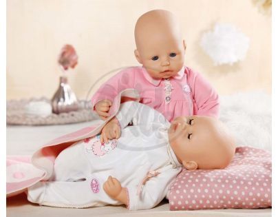 Baby Annabell Dupačky - Růžová