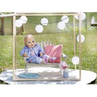 Baby Annabell Džínové oblečení Deluxe 43 cm 706268 2