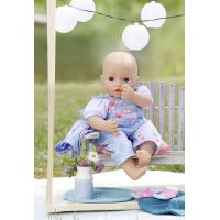 Baby Annabell Džínové oblečení Deluxe 43 cm 706268 3
