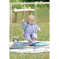 Baby Annabell Džínové oblečení Deluxe 43 cm 706268 4