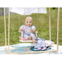 Baby Annabell Džínové oblečení Deluxe 43 cm 706268 5
