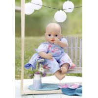 Baby Annabell Džínové oblečení Deluxe 43 cm 5
