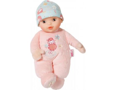 Zapf Creation Baby Annabell for babies Hezky spinkej, 30 cm